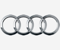 Audi Dent Removal