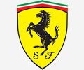 Ferrari Dent Removal