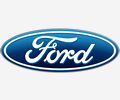 Ford Dent Removal