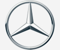 Mercedes Benz Dent Removal